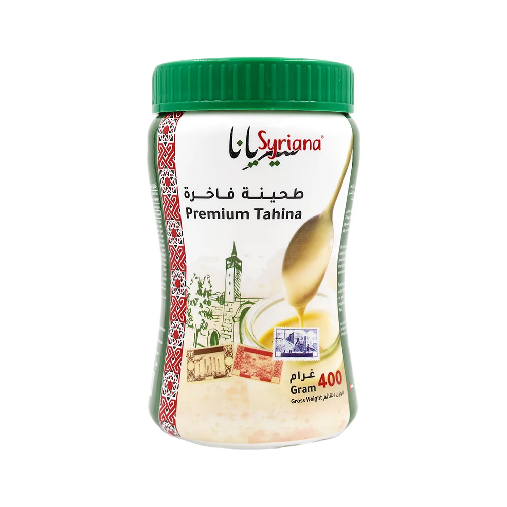 Premium-Tahina-400-gram-Syriana-1.webp