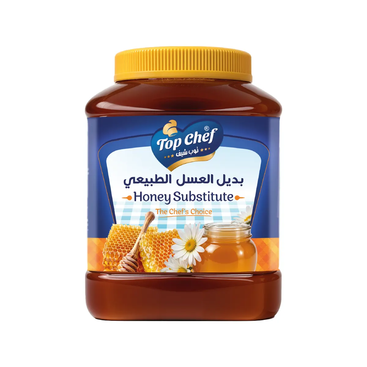Top-chef-Honey-Substitute-2.5-Kilogram.webp