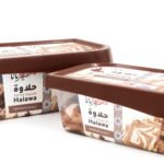 سيريانا حلاوة طحينية شوكولا 400 جرام - Image 2