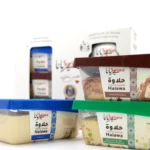 طحينة فاخرة 900g مع 3 علب حلاوة طحينية 400g - Image 3