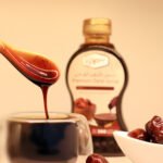 تتميز كل قطرة من دبس التمر سيريانا بنكهة فاخرة وعميقة، تضفي على الأطعمة والحلويات طعمًا لا يُقاوم.
