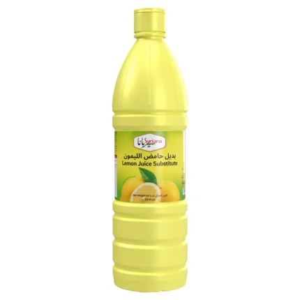 Syriana_Lemon_Juice_Substitute