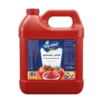 كاتشب طماطم توب شيف 5 كيلوجرام