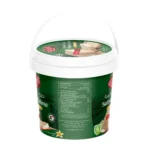 النيلين حلاوة طحينية سادة 1 كيلوجرام - Image 3