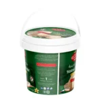 النيلين حلاوة طحينية سادة 1 كيلوجرام - Image 2