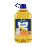 توب شيف زيت دوار الشمس 5 لتر